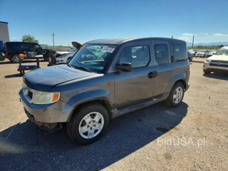 HONDA ELEMENT LX