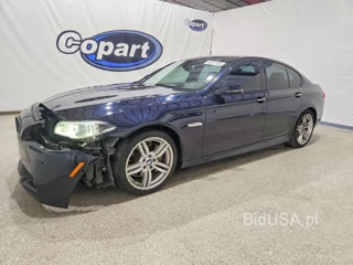 BMW 535 I