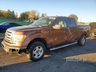 FORD F150 SUPERCREW