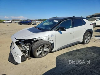 SUBARU SOLTERRA PREMIUM