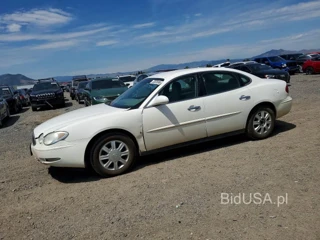 BUICK LACROSSE CX