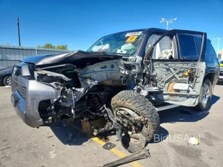 TOYOTA 4RUNNER SR5 PREMIUM
