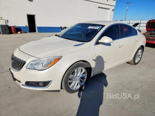 BUICK REGAL PREMIUM