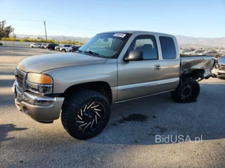 GMC NEW SIERRA C1500