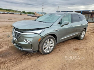 BUICK ENCLAVE ESSENCE