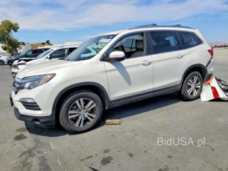 HONDA PILOT EX