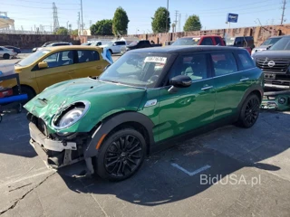 MINI COOPER S CLUBMAN