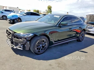 BMW I4 EDRIVE 35