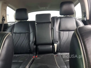 INFINITI QX60 BASE