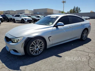BMW 428 I GRAN COUPE