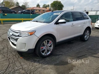 FORD EDGE LIMITED