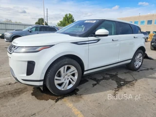 LAND ROVER RANGE ROVER EVOQUE SE