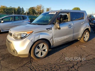 KIA SOUL BASE