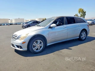 MERCEDES-BENZ R 350