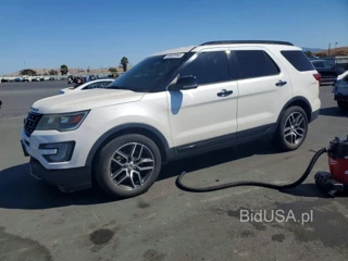 FORD EXPLORER SPORT