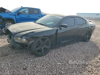 DODGE CHARGER SE