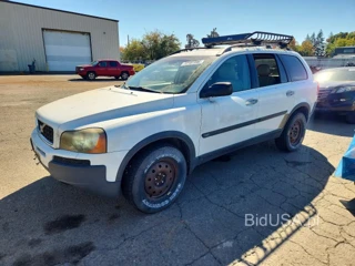 VOLVO XC90 T6