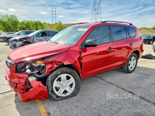 TOYOTA RAV4 BASE
