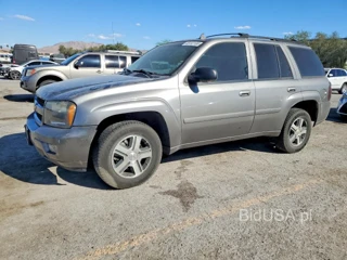 CHEVROLET TRAILBLAZER LS
