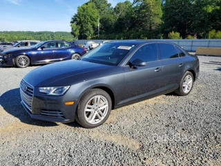 AUDI A4 PREMIUM