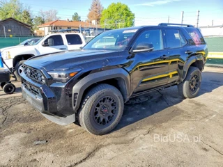 TOYOTA 4RUNNER TRD OFF-ROAD PREMIUM