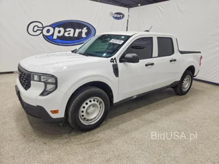 FORD MAVERICK XL