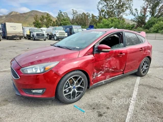 FORD FOCUS SEL