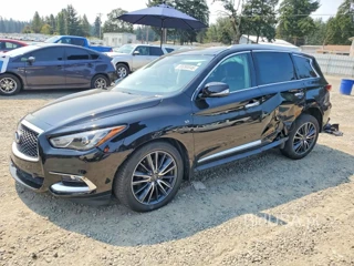 INFINITI QX60 BASE