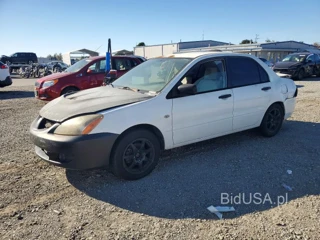 MITSUBISHI LANCER ES