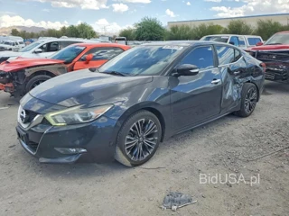 NISSAN MAXIMA 3.5 SL
