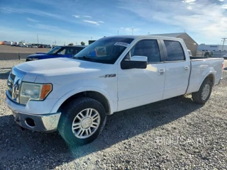 FORD F150 SUPERCREW