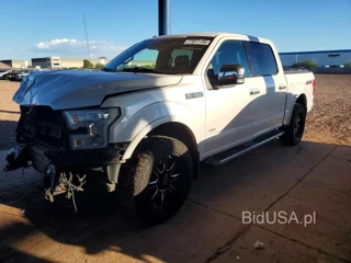 FORD F150 SUPERCREW