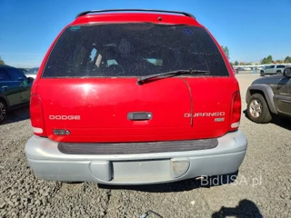 DODGE DURANGO SLT