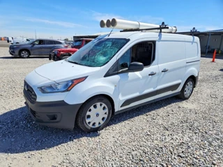FORD TRANSIT CONNECT XL