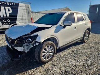 MAZDA CX-5 TOURING