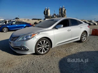 HYUNDAI AZERA BASE