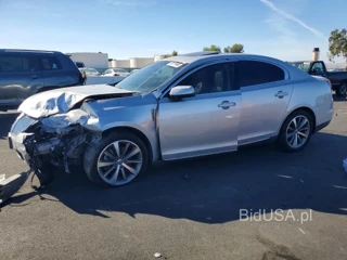 LINCOLN MKS