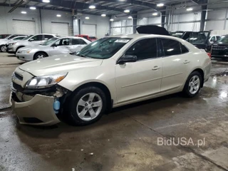 CHEVROLET MALIBU LS