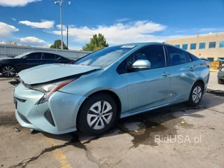 TOYOTA PRIUS TWO