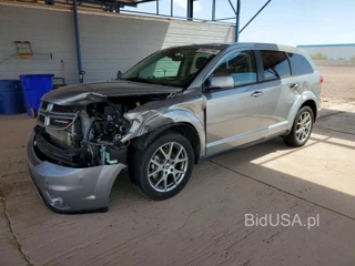 DODGE JOURNEY GT