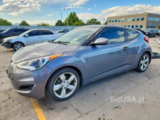 HYUNDAI VELOSTER BASE