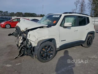 JEEP RENEGADE LATITUDE