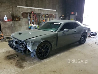 DODGE CHALLENGER GT