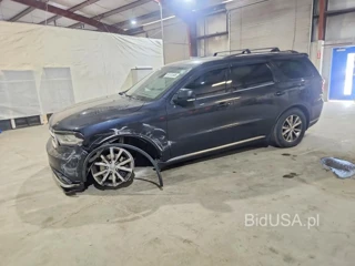 DODGE DURANGO LIMITED