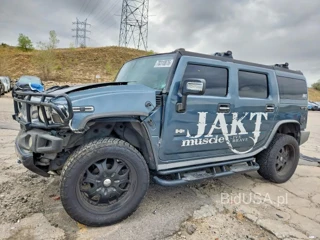 HUMMER H2