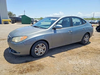 HYUNDAI ELANTRA GLS
