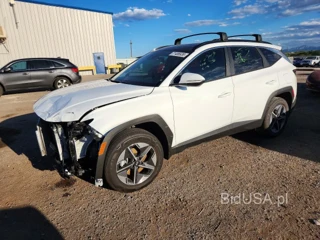 HYUNDAI TUCSON SEL CONVENIENCE