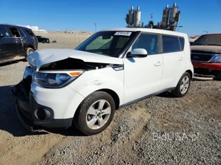 KIA SOUL BASE