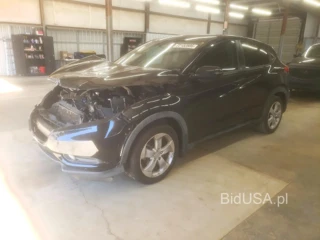HONDA HR-V EX