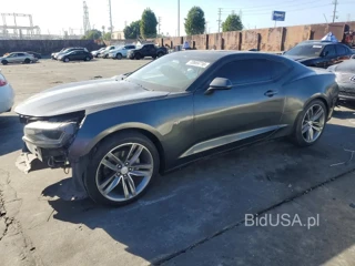 CHEVROLET CAMARO LT